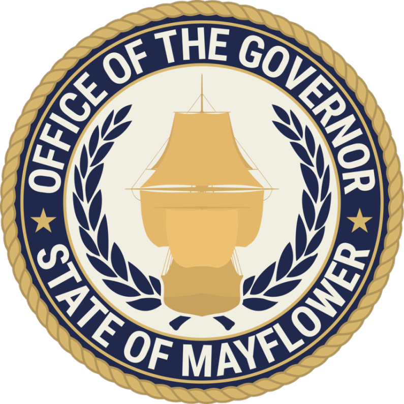 Office of the Governor