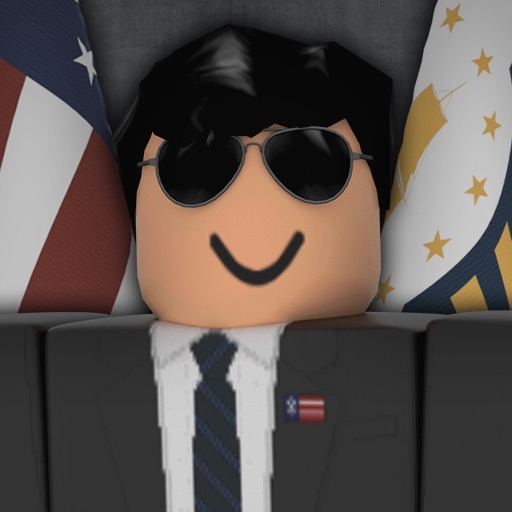 Official Portrait Placeholder